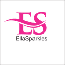 Ella Sparkles Logo