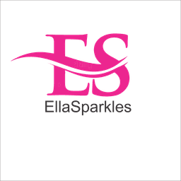 Ella Sparkles Logo